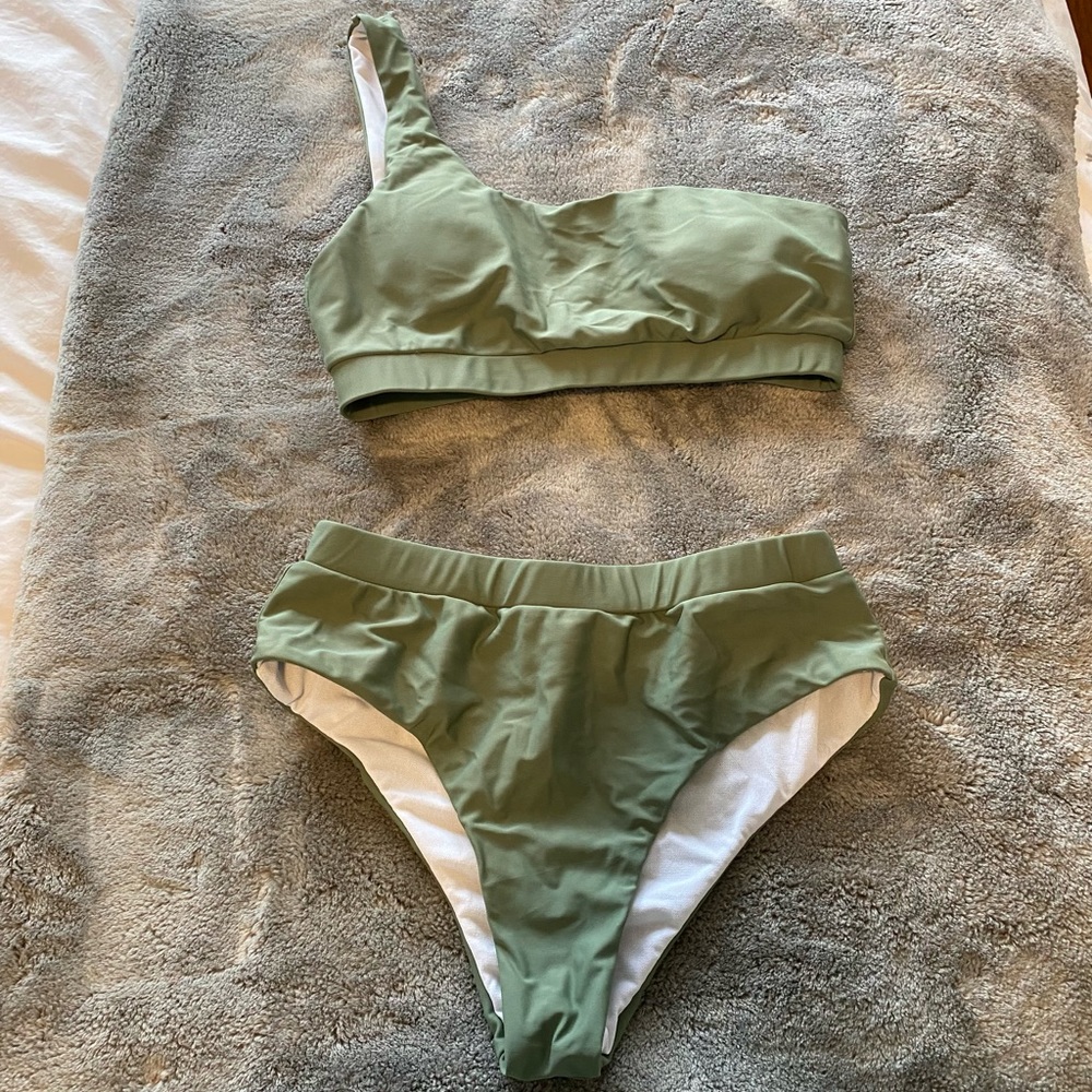 SHEIN bathingsuit
